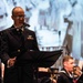 Navy Band Northeast Holiday Concert