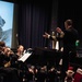 Navy Band Northeast Holiday Concert
