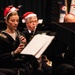 Navy Band Northeast Holiday Concert