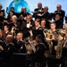 Navy Band Northeast Holiday Concert