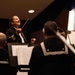 Navy Band Northeast Holiday Concert
