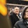 Mike Pompeo at Army-Navy Mike Pompeo at Army-Navy