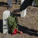 Wreaths Across America