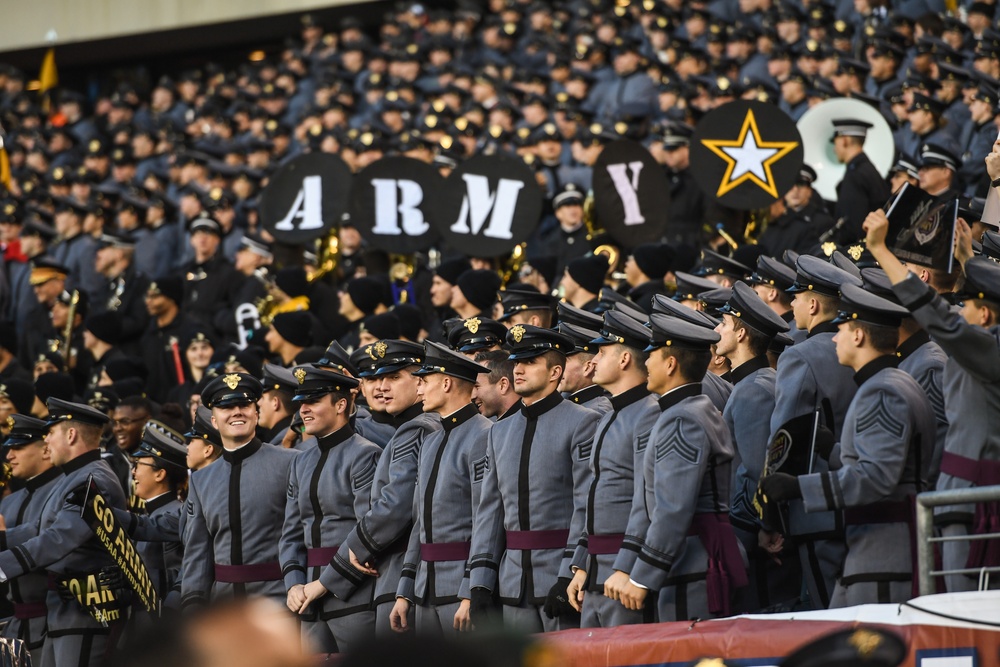 Army Navy 2019