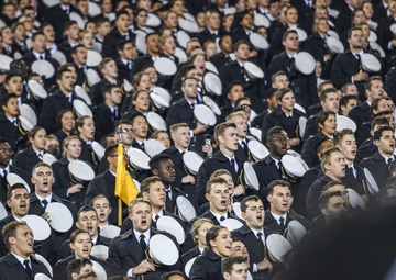 Naval Academy Midshipmen