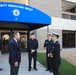 Republic of Korea (ROK) Navy Surgeon General Visits Navy Medicine West