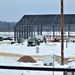 Construction on new shipping, receiving facility at Fort McCoy continues