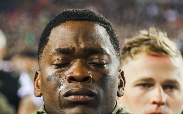 West Point alma mater