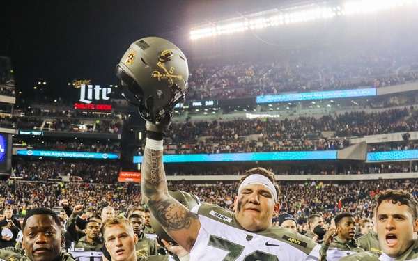 West Point alma mater