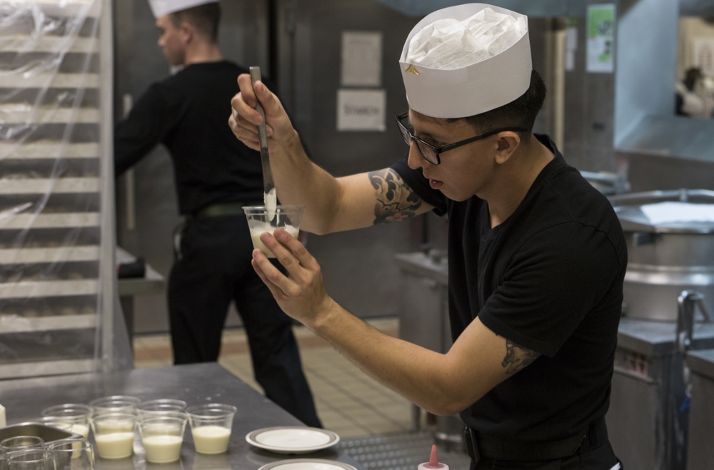 If you can’t handle the heat, stay out of the kitchen