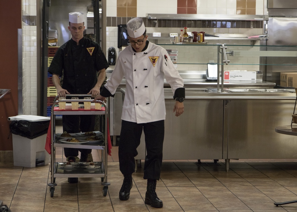 If you can’t handle the heat, stay out of the kitchen