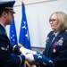 Col. Lesinski retirement