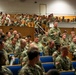 1st Armored Division hosts Maj. Gen. McGee for leadership development