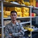 A1C Rustom Lopez Airman of the Week
