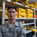 A1C Rustom Lopez Airman of the Week