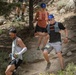 Army &quot;Dustoff&quot; Soldiers participate in Leadville 100