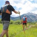 Leadville Trail 100: Soldiers participate in 100-mile race