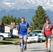 Leadville Trail 100: Soldiers participate in 100-mile race