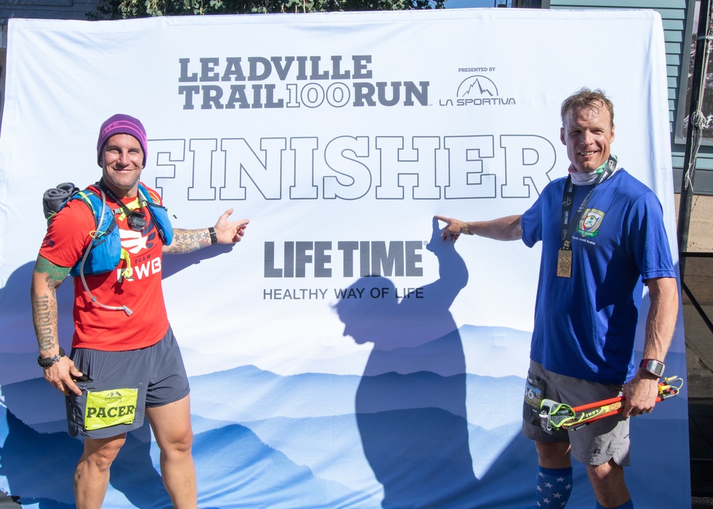 Running the Iconic Leadville 100 Ultra Marathon 