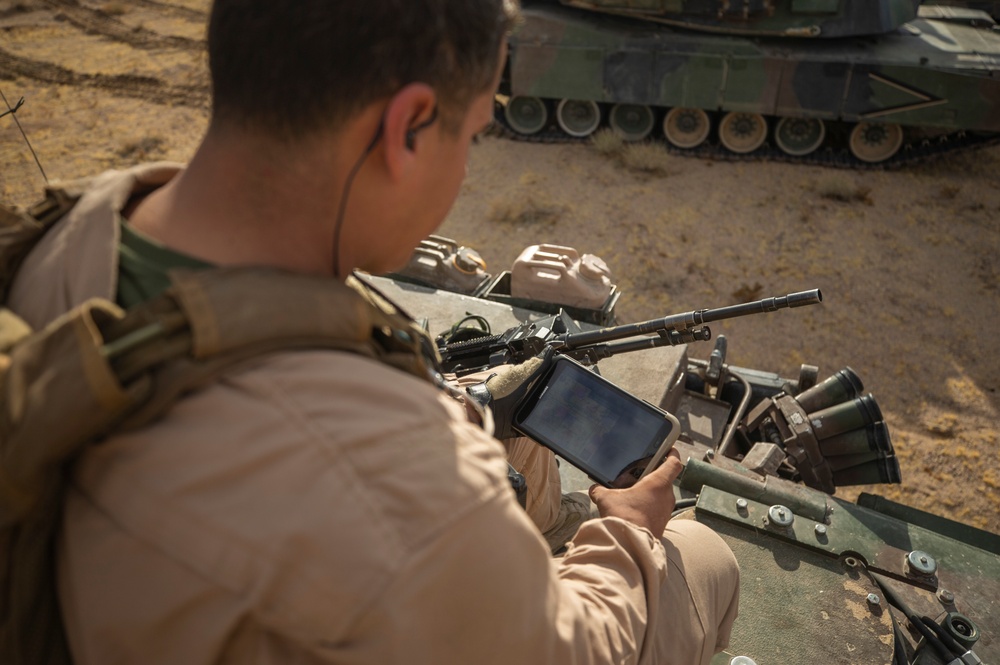 JTAC Dropping Bombs on Steel Knight