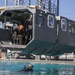Camp Pendleton Marines take on underwater helicopter egress training