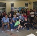 Clean Sheet | 3rd MLG Marines and Sailors volunteer at the Amerasian School in Okinawa