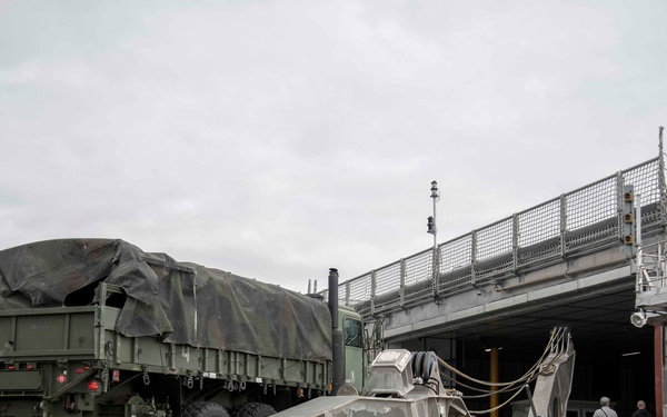 NMCB-11 MOX / FTX Day3