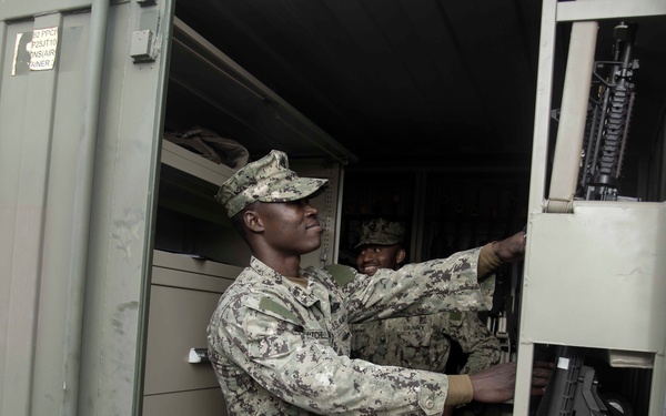 NMCB-11 MOX / FTX Day 3