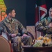 U.S. Airmen share insight on crisis comms at Kuwaiti conference