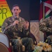 U.S. Airmen share insight on crisis comms at Kuwaiti conference