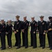 IWTC San Diego Sailors Participate in Wreaths Across America Ceremony