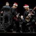 NSA Naples Hosts First Holiday Concert