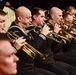NSA Naples Holds Holiday Concert