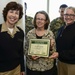NMCP Nurse Receives DAISY Award