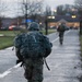 39th Strategic Signal Bn. Soldier of the Quarter Ruck March
