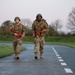 39th Strategic Signal Bn. Soldier of the Quarter Ruck March