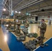 39th Strategic Signal Bn. Soldier of the Quarter Ruck March