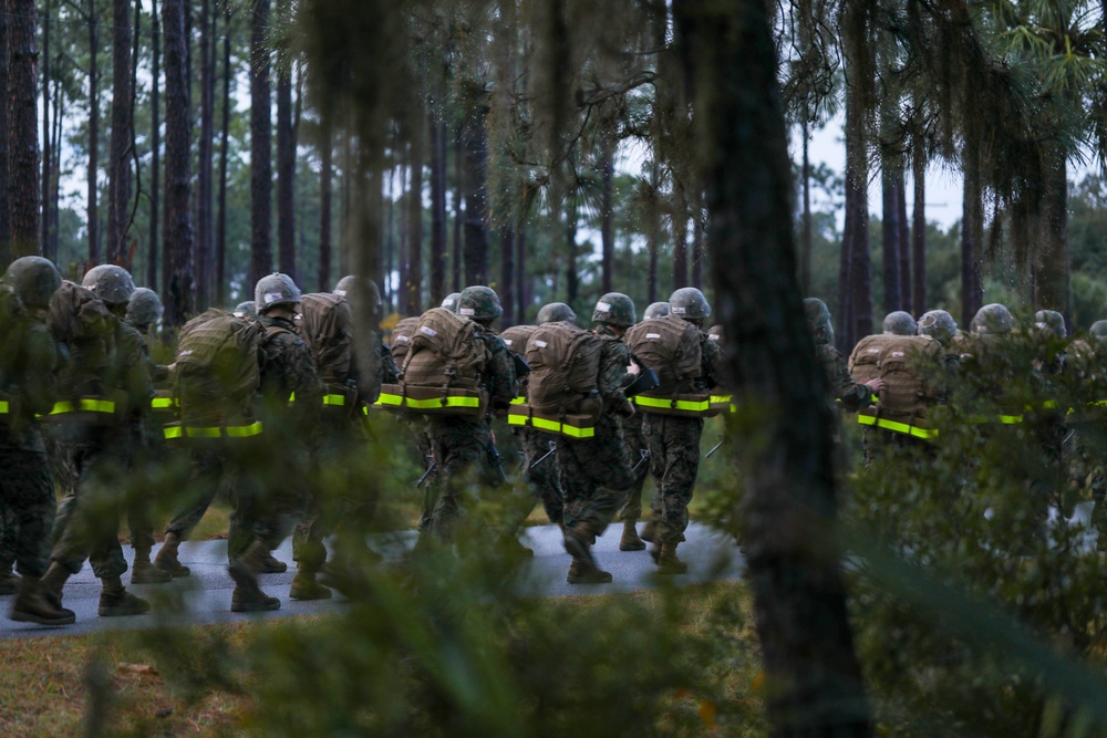 Papa &amp; Mike Company 10k