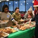 Volunteers hold cookie drive for Airmen