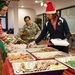Volunteers hold cookie drive for Airmen