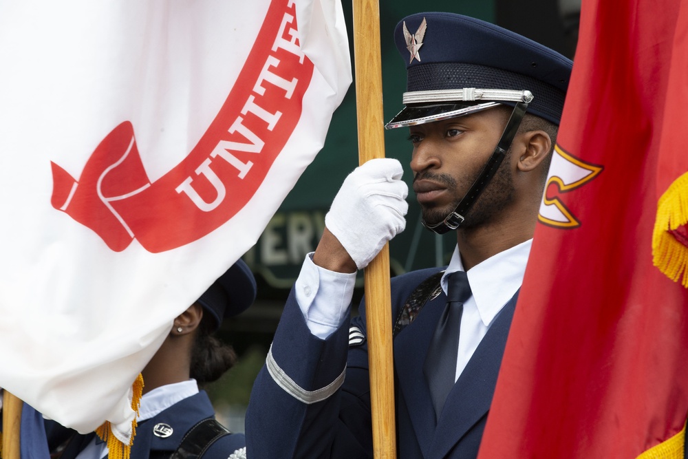 Wreaths Across America