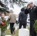 Wreaths Across America