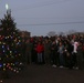 MCCSSS Tree Lighting Ceremony