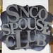 SNCO Wives Club gives back to community