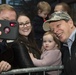 Wahlberg brothers visit Ramstein, thank troops