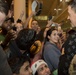 Wahlberg brothers visit Ramstein, thank troops