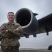 Warrior of the Week: Airman 1st Class Michael Bucholz