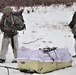 Fort McCoy Cold-Weather Operations Course students practice snowshoeing, conduct field ops