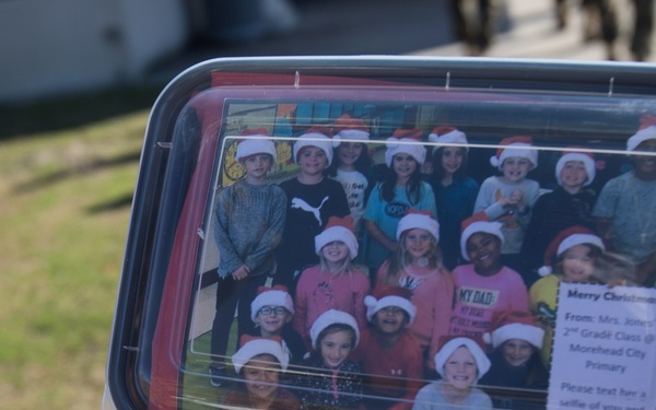 Coming in hot with the cookie drop