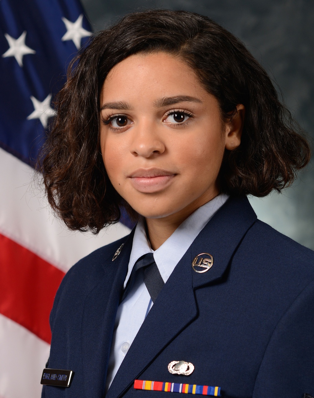 Airman’s Council president shares leadership perspective